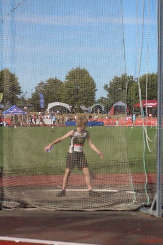 2026 Colgate Games Day 3 photo